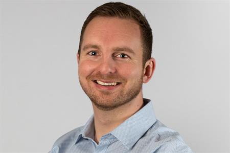 Mike Walker, MD of MGN Events