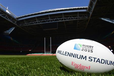 Millennium Stadium generates £130m a year for Wales says report