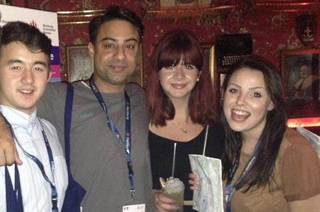 Cornucopia Events expands team