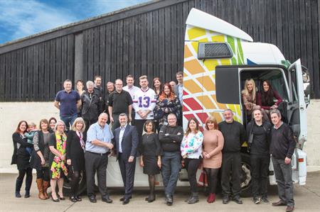 Mobile Promotions team