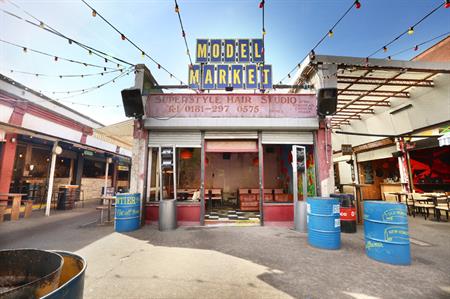 London Union adds Model Market to venue portfolio