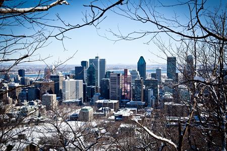 Diary of a delegate: Meeting in Montreal