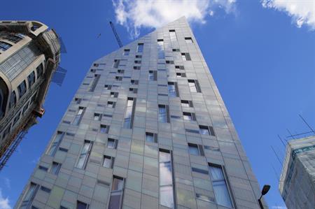 M by Montcalm, London