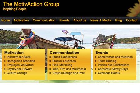 Motivaction halts expansion plans