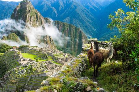 Venues, hotels and activities in Latin America