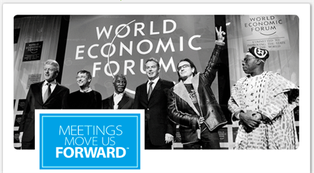 MPI will run a TV ad as part of its Meetings Move Us Forward campaign