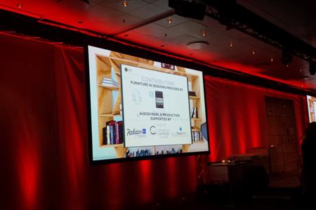 MPI Conference 2016 kicks off in Copenhagen