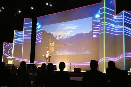 MPI's European Meetings and Events Conference is taking place in Istanbul