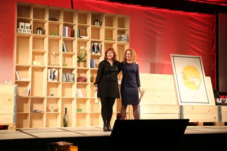 MPI Conference 2016 kicks off in Copenhagen