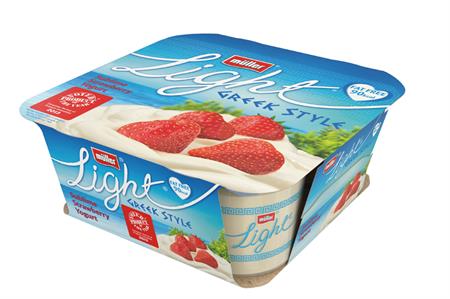 Dairy product producer Müller has appointed agency Corporate Events
