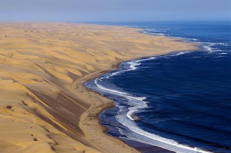 3 reasons to consider Namibia