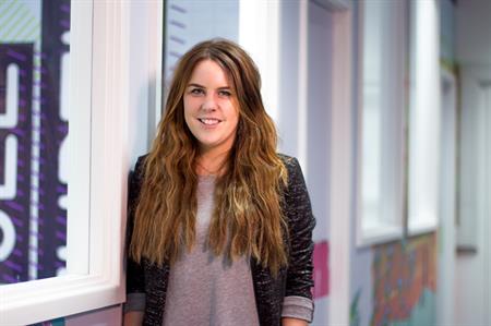 Natalie Gill joins Vista client services team
