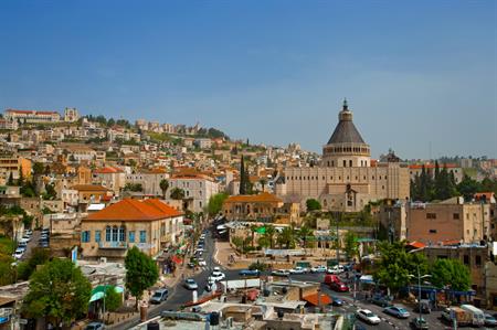 Nazareth, Israel