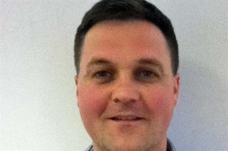 Neill Hendry has left Grass Roots to join Melia Hotels International