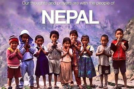 The UK C&I sector has rallied to support the victims of the Nepal earthquake