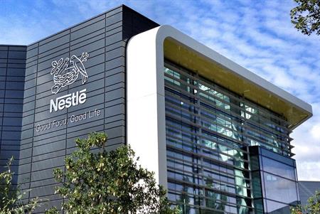 Nestle-sponsored conference cancelled following complaints