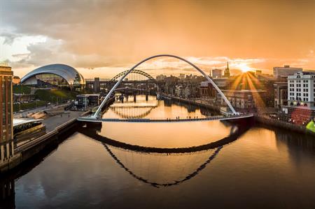 ASME chooses Newcastle for 2018