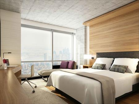 Renaissance New York Midtown Hotel