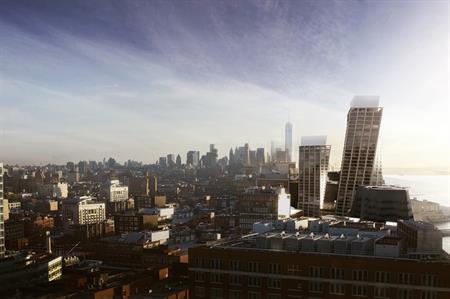 Photo by Bjarke Ingels Group