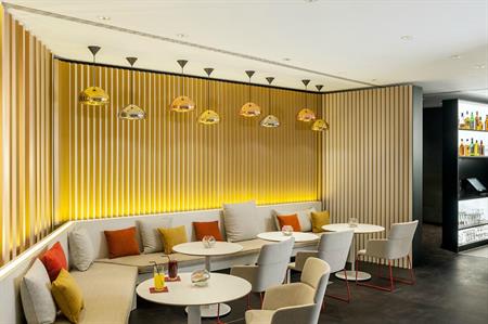 NH Hotels launches in Germany