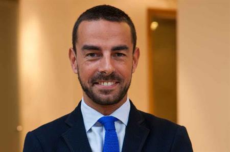 60 seconds with...Rufino Pérez Fernández, NH Hotel Group