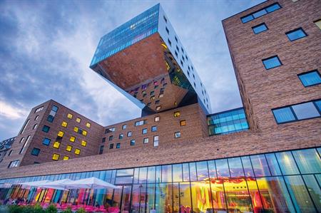 nhow Berlin