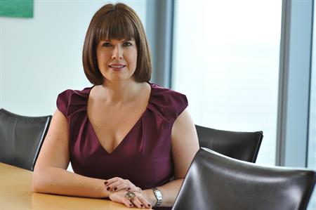 Barclays' Nicola Wedge