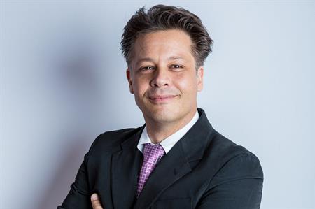 Nicola Rossetti