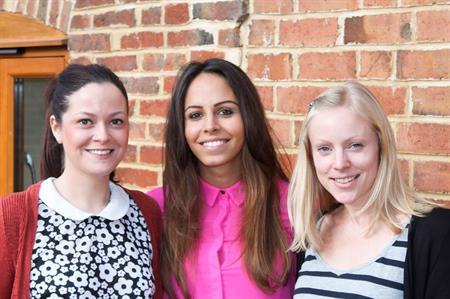 Noble Events expands its team ahead move