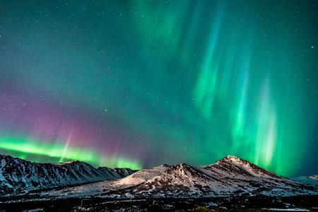 15 things to do on an Alaskan incentive