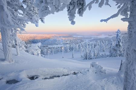 Norwegian launches new flights to Finland, home of Father Christmas