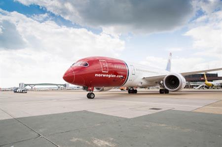Norwegian to launch first direct flights to Seattle and Denver from Gatwick