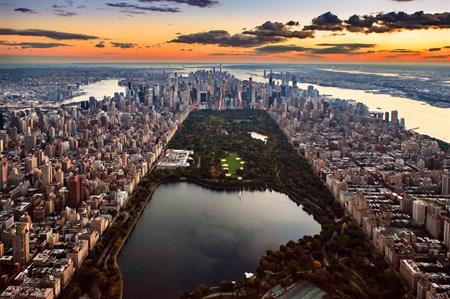 World’s most popular destinations for business travel revealed