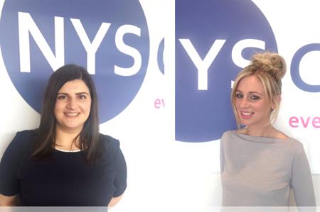 Rebecca Prydjun and Natasha Svenson join NYS Corporate