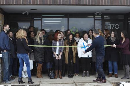 Ashfield Meetings & Events launches new US hub