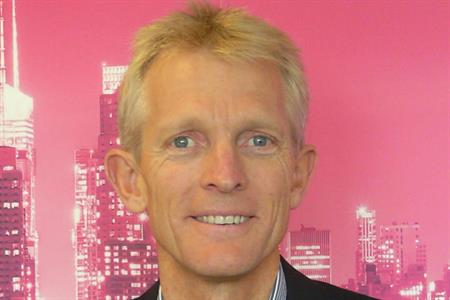 Oliver Garside, NYS Corporate’s managing director
