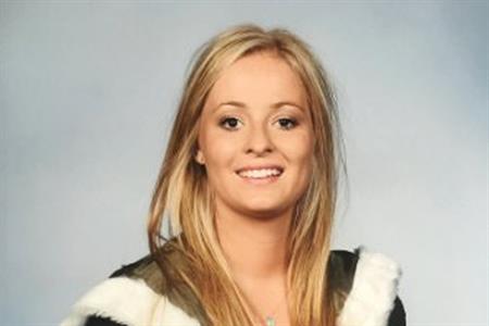 Olivia Bushell