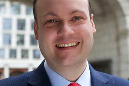Orson Francescone, managing director at Coaltrans Conferences