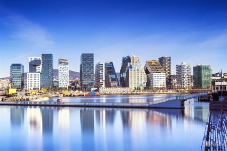 Oslo, Norway ©iStockphoto.com