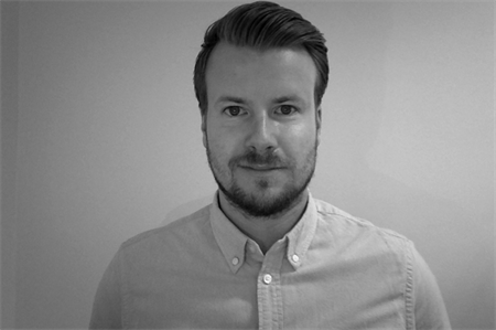 GPJ's Christian Stenseng