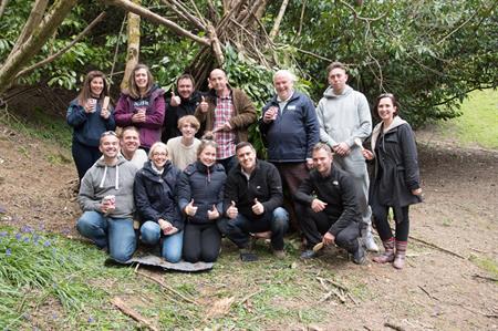 KDM Events launches new themed teambuilding activities