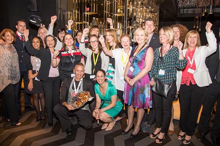 In Pictures: Oysters Summer Party 2015