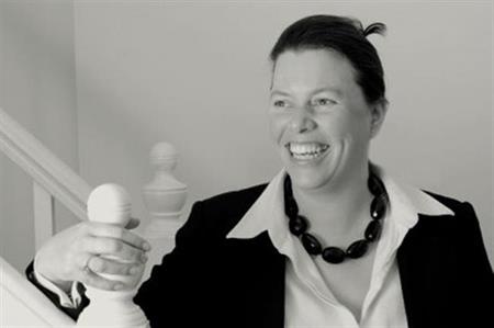 Denise Sharpe, MD of Outsourced Events
