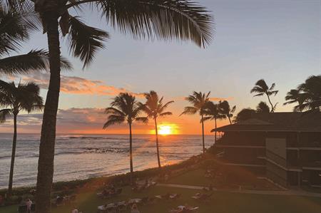Helicopters over Hawai'i - the best venues, hotels and activities