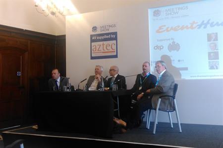 The Brexit panel debates our options