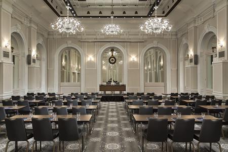 Hilton Paris Opera