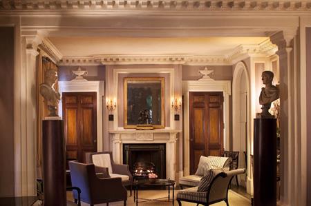 Le Metropolitan is one of two Tribute Portfolio hotels to open in April