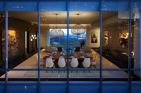 In Pictures: Park Hyatt New York hotel