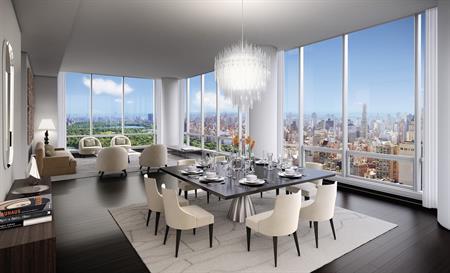 Park Hyatt New York