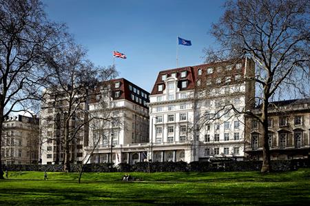 Sheraton Grand London Park Lane